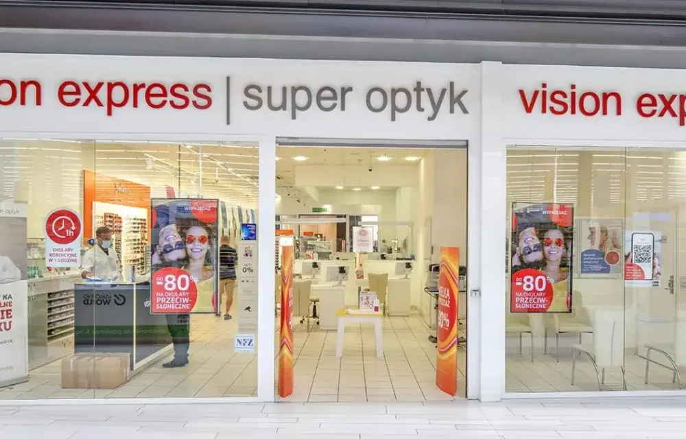 Czy w Vision Express dobrze badają wzrok? Opinie i doświadczenia klientów