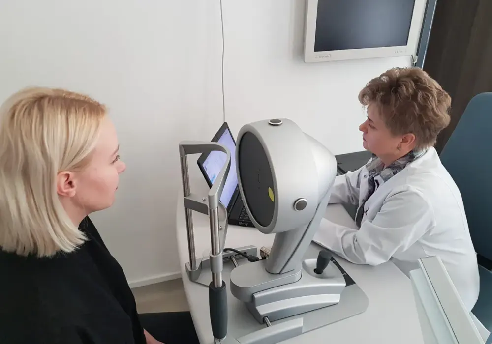 Najlepsza metoda laserowej korekcji wzroku - uniknij błędów w wyborze