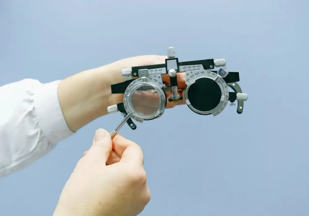 Co to jest optometrysta - różnice, rola i kiedy go odwiedzić