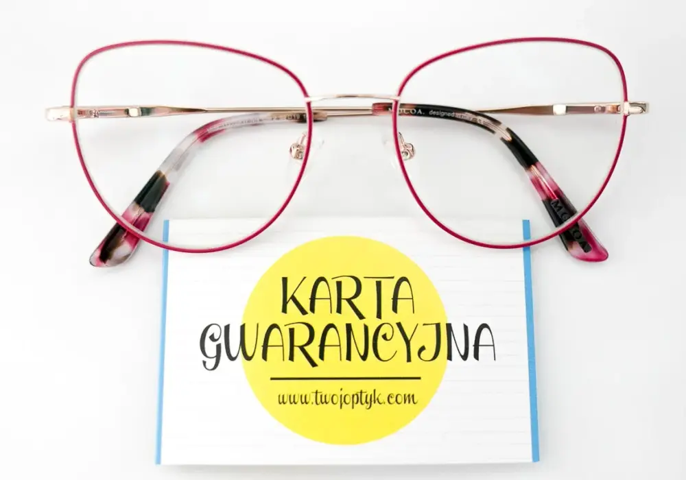 Gwarancja na oprawki - ile trwa i co obejmuje?