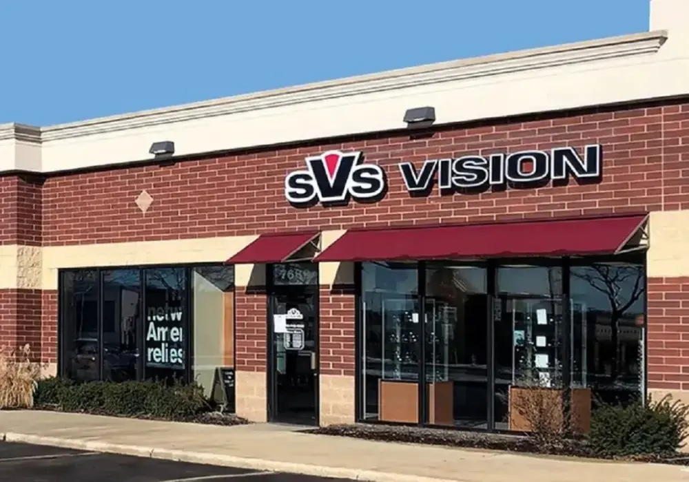 Fielmann czy Vision Express - Który wybór oszczędzi Twoje pieniądze?