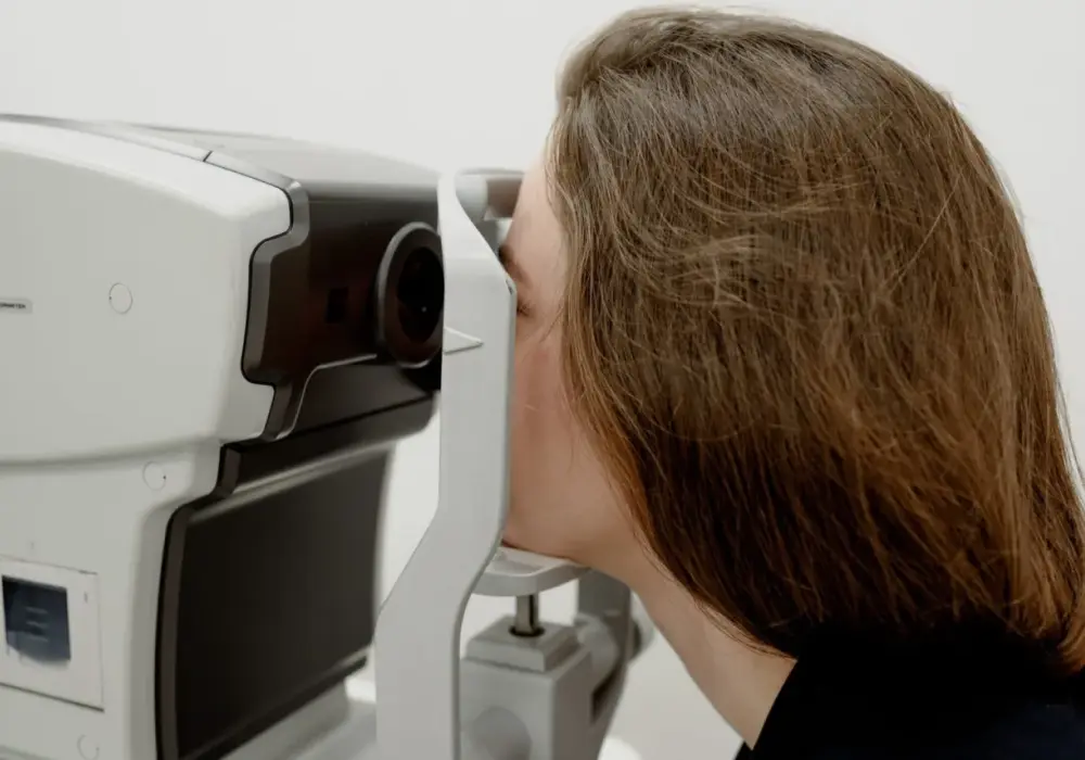Laserowa korekcja wzroku Wrocław - gdzie znaleźć najlepsze kliniki?