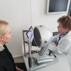 Najlepsza metoda laserowej korekcji wzroku - uniknij błędów w wyborze