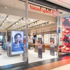 Lynx Optique czy Vision Express - który salon optyczny wybrać?