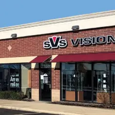 Fielmann czy Vision Express - Który wybór oszczędzi Twoje pieniądze?