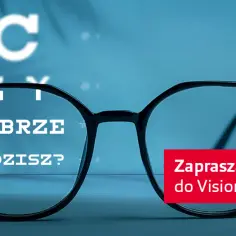 Jak wygląda badanie wzroku w Vision Express? Przygotuj się na wizytę