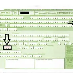 Czy okulista może wypisać L4? Sprawdź, kiedy to możliwe