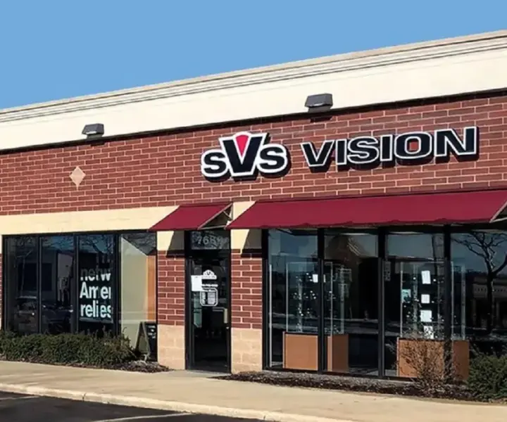 Fielmann czy Vision Express - Który wybór oszczędzi Twoje pieniądze?
