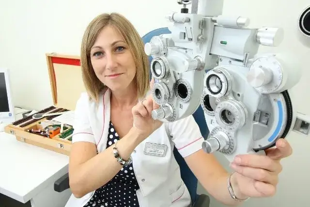 Zdjęcie Ile zarabia optometrysta w Vision Express? Zaskakujące fakty o wynagrodzeniu