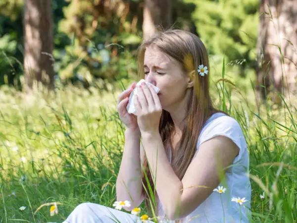 Alergia oczu - Szybka ulga w domu? Sprawdzone metody i ostrzeżenia