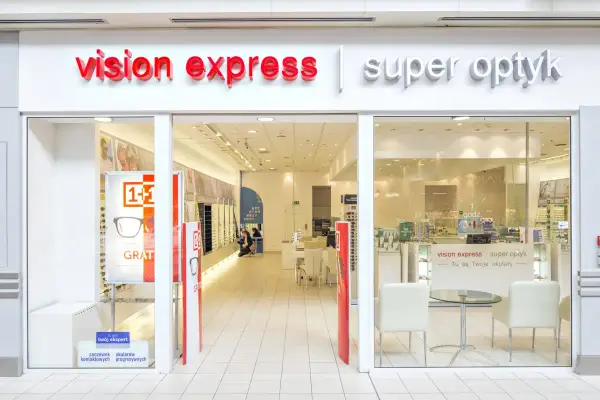 Ile kosztują okulary w Vision Express - jak nie przepłacić?