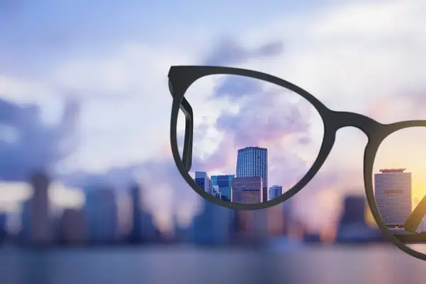 Vision Express okulary progresywne - Cena i jak nie przepłacić?