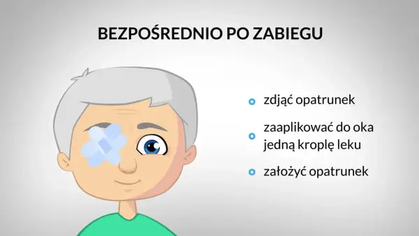 Oglądanie TV po operacji zaćmy - Kiedy i jak bezpiecznie?